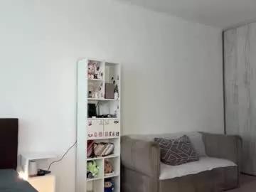 little_sunrice model from Chaturbate