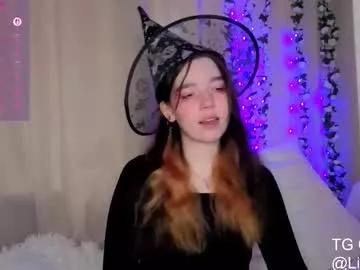little_teya from Chaturbate is Freechat