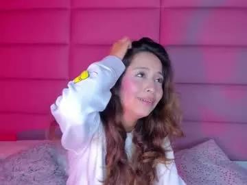 littlee_emma_ from Chaturbate is Freechat