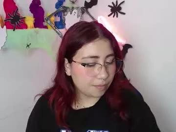 littlee_red from Chaturbate is Freechat