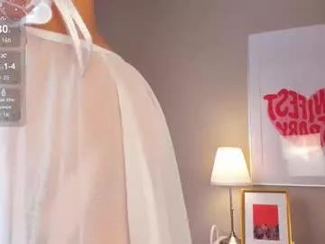 littlee_venus from Chaturbate is Freechat
