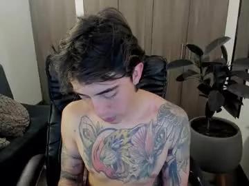 littleferxxo from Chaturbate is Freechat