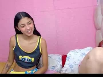 littlejennifer18 from Chaturbate is Freechat