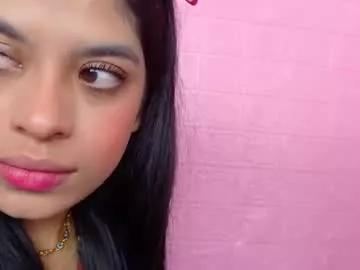 littlejennifer18 from Chaturbate is Freechat
