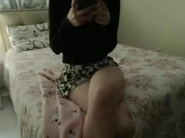 littlejinxxx from Chaturbate is Freechat
