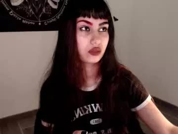 littleluciferrr from Chaturbate is Freechat