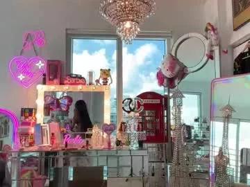 littlepettoy from Chaturbate is Freechat