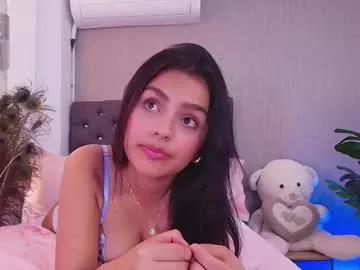 littlepolly_w from Chaturbate is Freechat