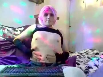 littleriddfox from Chaturbate