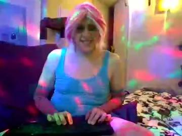 littleriddfox from Chaturbate