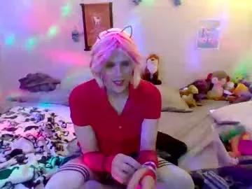 littleriddfox from Chaturbate