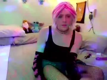 Littleriddfox webcams show profile image 