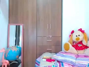 littlesophia_ from Chaturbate is Freechat