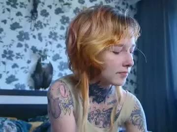 littlespacemouse from Chaturbate