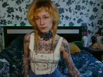 littlespacemouse from Chaturbate is Freechat