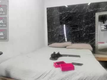 llilibethandscottie from Chaturbate is Freechat