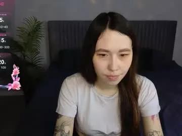 llissamelissa from Chaturbate is Freechat