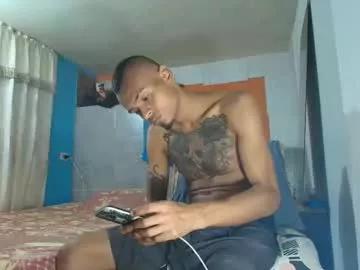 lobo_cockk from Chaturbate