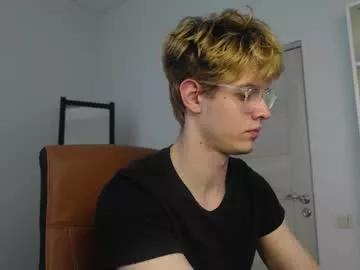 logan_fraser from Chaturbate is Freechat
