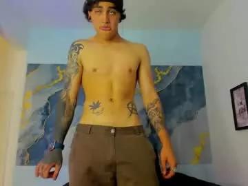 Photos of logan_peach5 from Chaturbate is Freechat