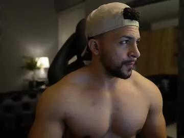 loganmartinx from Chaturbate is Freechat