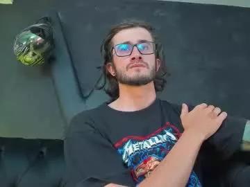 loggan_donnelly from Chaturbate is Freechat