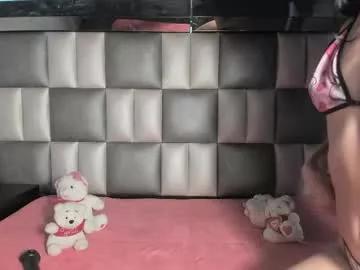 lola_js from Chaturbate is Freechat