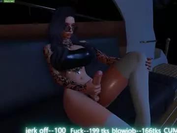 lola_pink3 from Chaturbate is Freechat