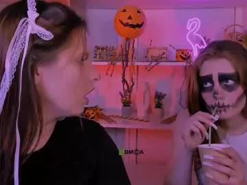 lola_swon from Chaturbate is Freechat