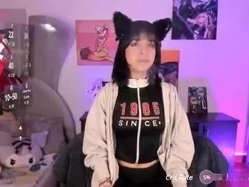 lolaa_bunnyy from Chaturbate is Freechat