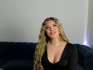 lolaamore_ from Chaturbate is Freechat