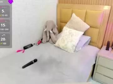 lolamaxi from Chaturbate is Freechat
