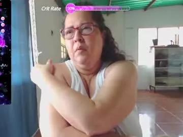 lolythasanchez from Chaturbate
