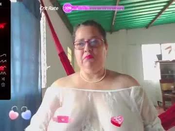 lolythasanchez from Chaturbate