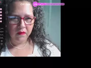 lolythasanchez from Chaturbate