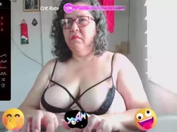 lolythasanchez from Chaturbate