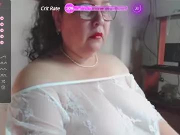 lolythasanchez from Chaturbate