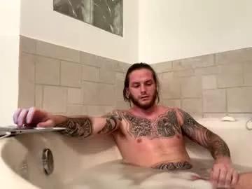 longhairandtattoos from Chaturbate is Freechat