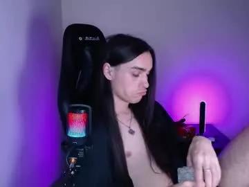 longhairbott from Chaturbate is Freechat