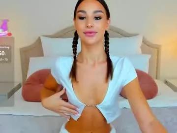 lorasaint from Chaturbate is Freechat