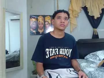 lord_jamess_ from Chaturbate is Freechat