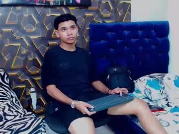 lord_jamess_ from Chaturbate is Freechat