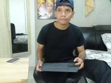 lord_jamess_ from Chaturbate is Freechat
