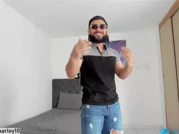 louis_marley_ from Chaturbate is Freechat