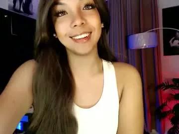 louisassy from Chaturbate is Freechat