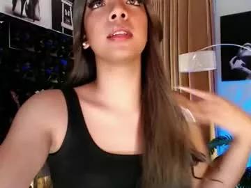 louisassy from Chaturbate is Freechat