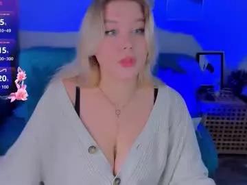 louisemous from Chaturbate is Freechat