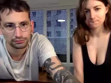 loupsex6 from Chaturbate is Freechat