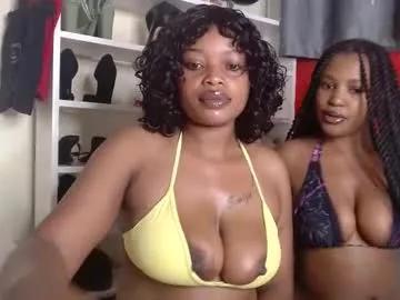 love_niah from Chaturbate is Freechat