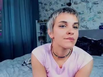 lovely_age from Chaturbate is Freechat